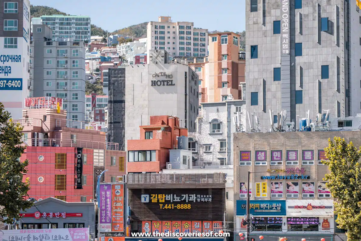 South Korea