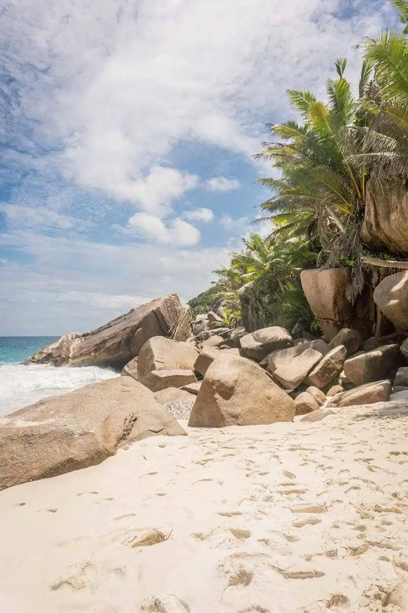 Grande Soeur Seychelles