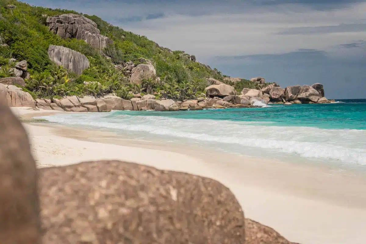 Grande Soeur Seychelles