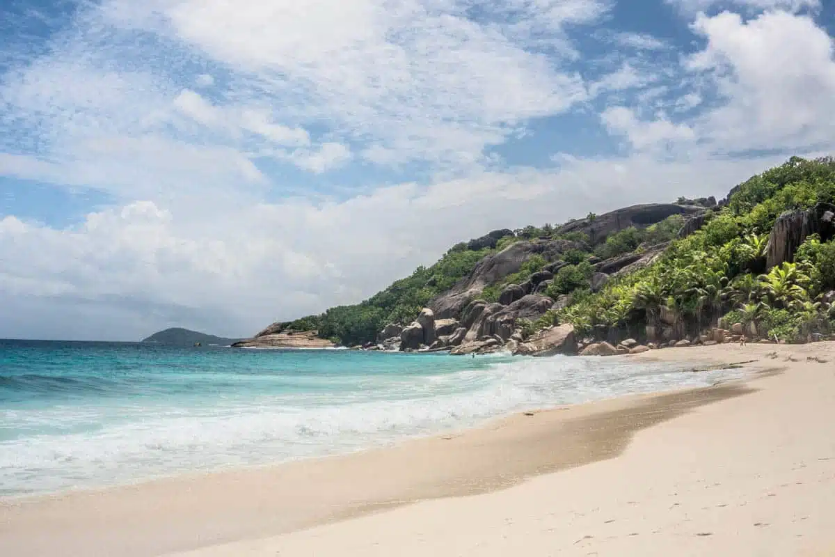 Grande Soeur Seychelles