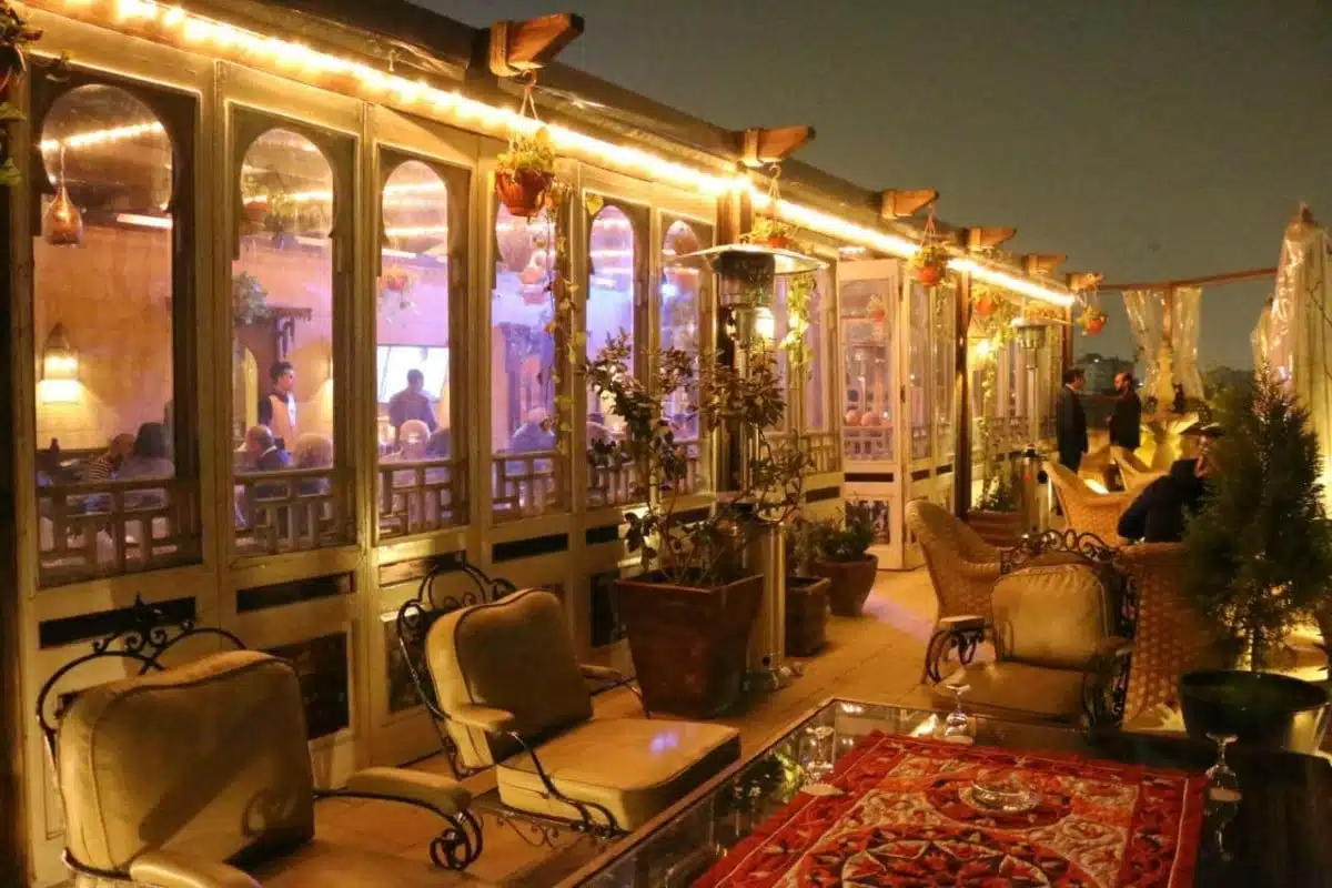Le Riad Hotel de Charme