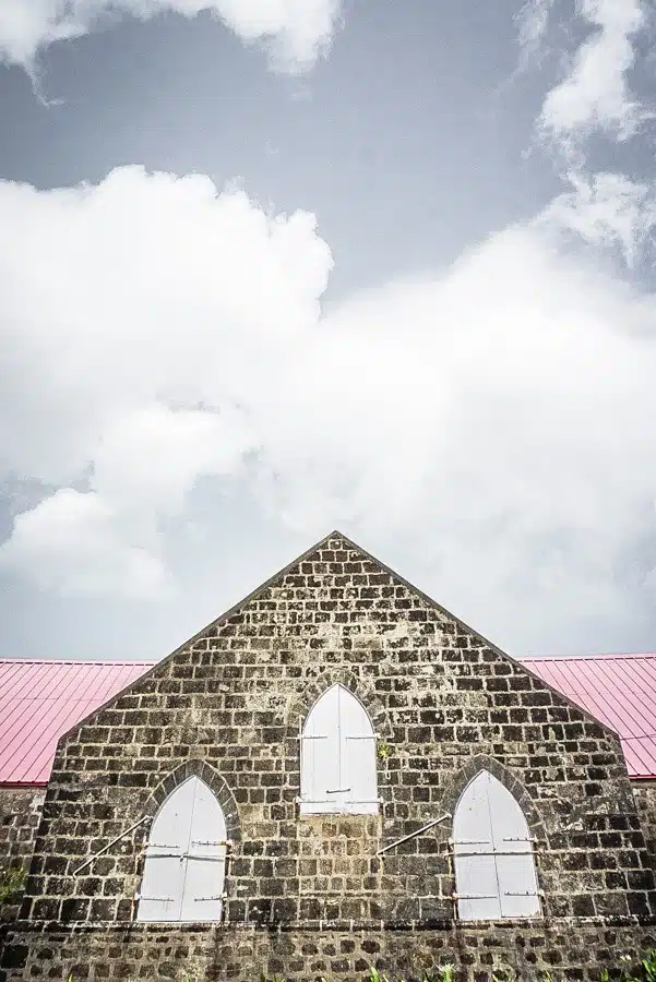 St Thomas's Anglican Church