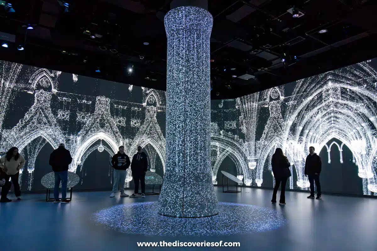 Parliament Virtual Experience