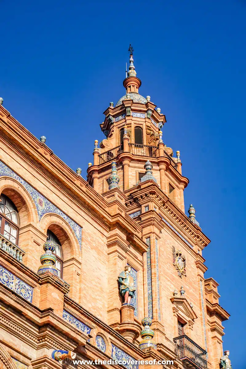 Plaza de Espana