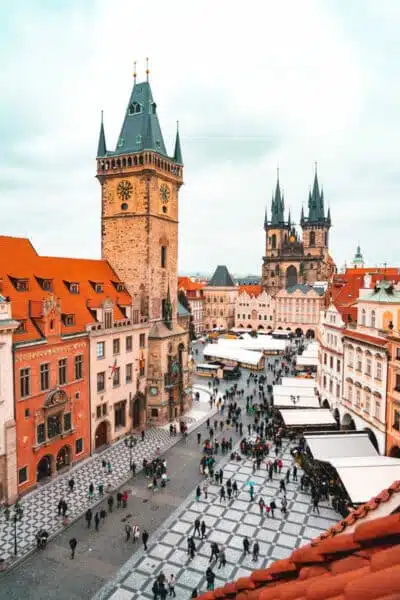 Czech Republic Travel Guide Czech Republic Travel Guide