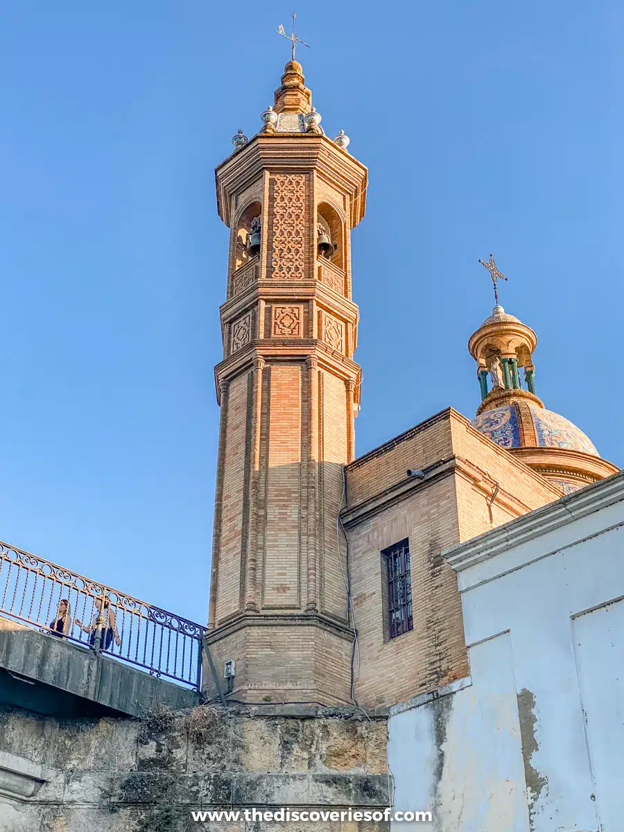 Castillo de San Jorge