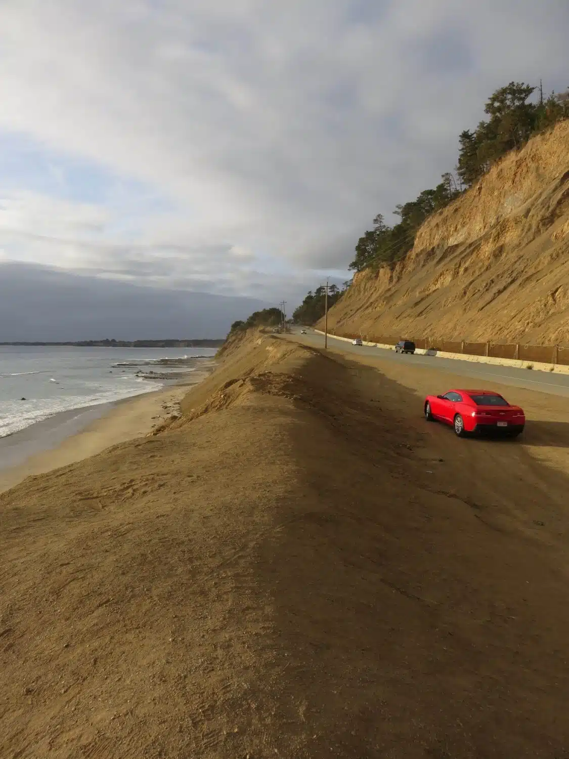 Our Chevy on the ultimate West Coast USA Road Trip Guide. Everything you need to know to plan your Highway 1 road trip. Read now.