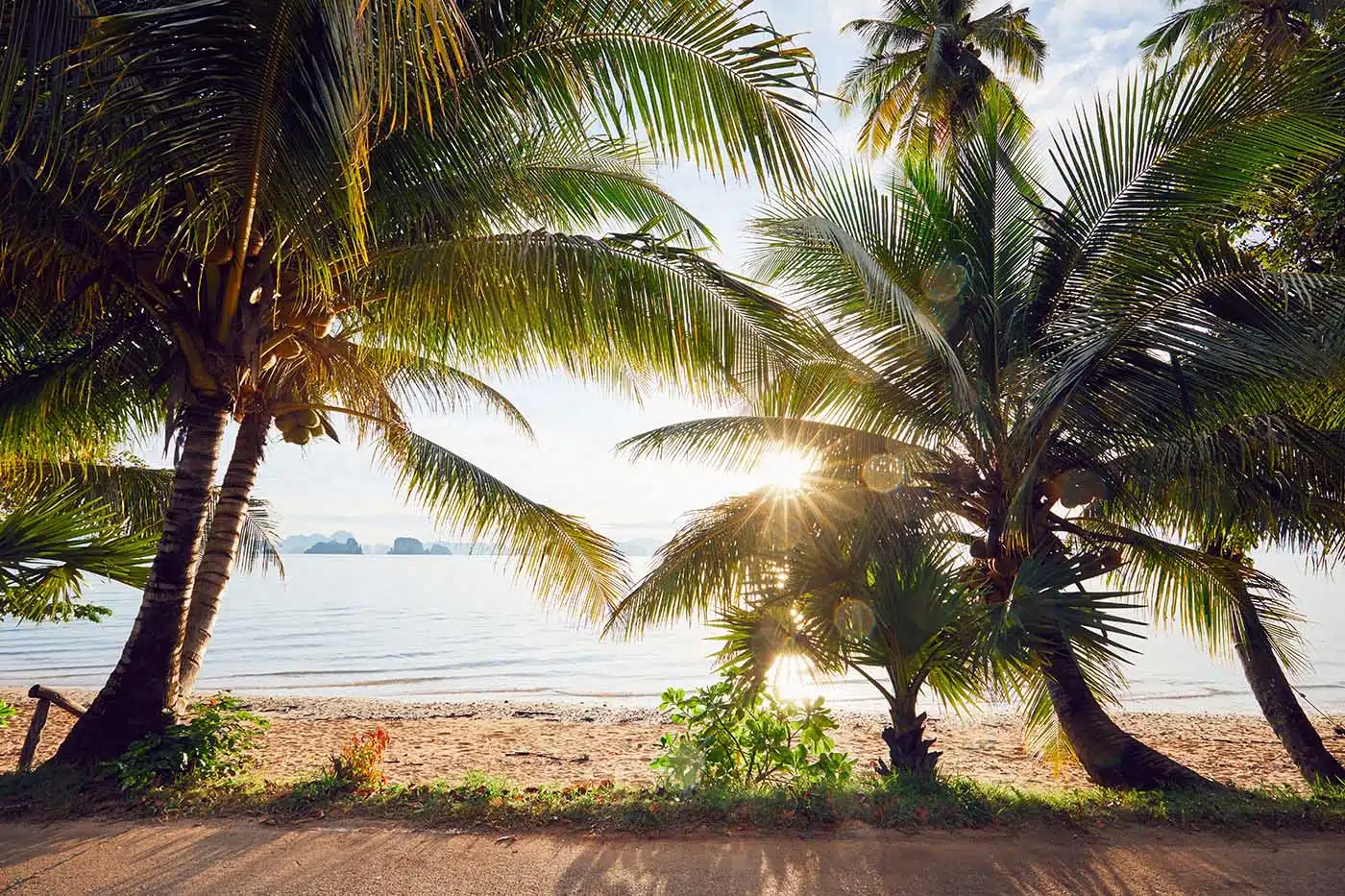 where to stay in Phuket